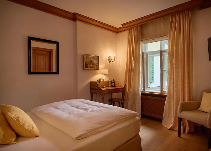 Hotel Brauereigasthof-hotel 4*