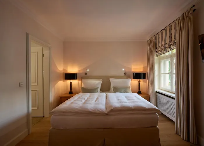 Brauereigasthof-hotel Hotel Aying