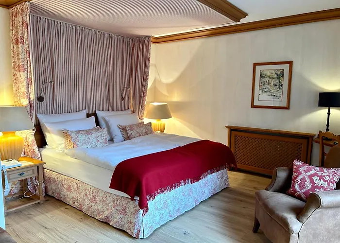 Brauereigasthof-hotel