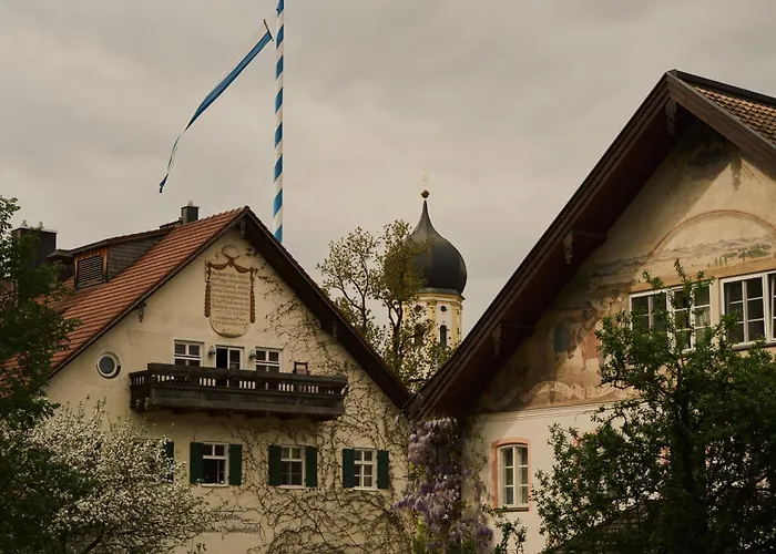 Brauereigasthof-hotel