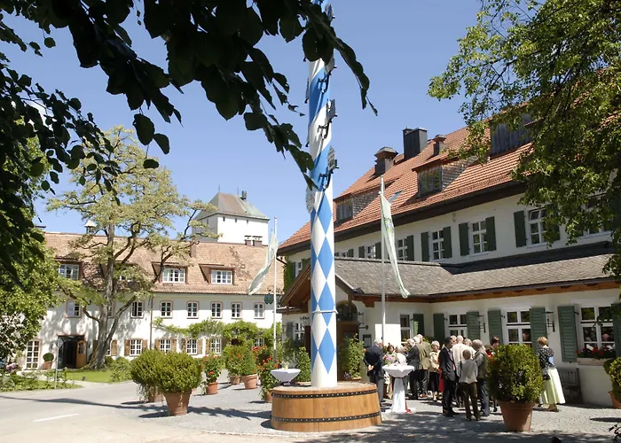 Brauereigasthof-hotel Hotel 4*