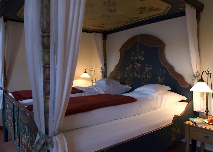 Brauereigasthof-hotel Hotel 4*