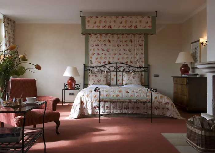 Brauereigasthof-hotel 4*