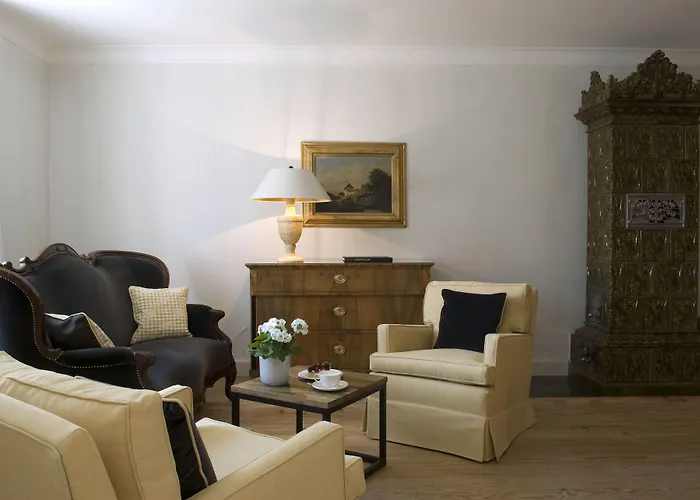 Brauereigasthof-hotel 4*