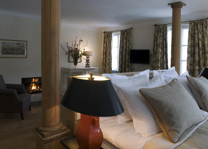 Brauereigasthof-hotel 4* Aying