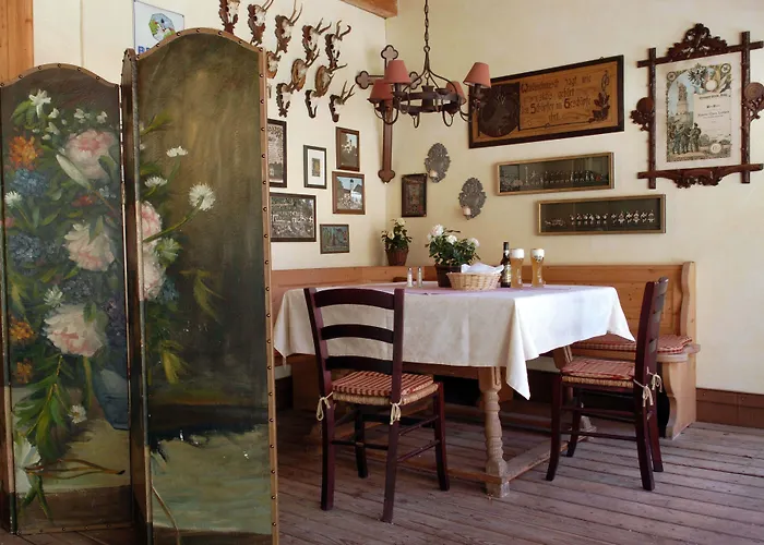 Brauereigasthof-hotel Hotel 4*