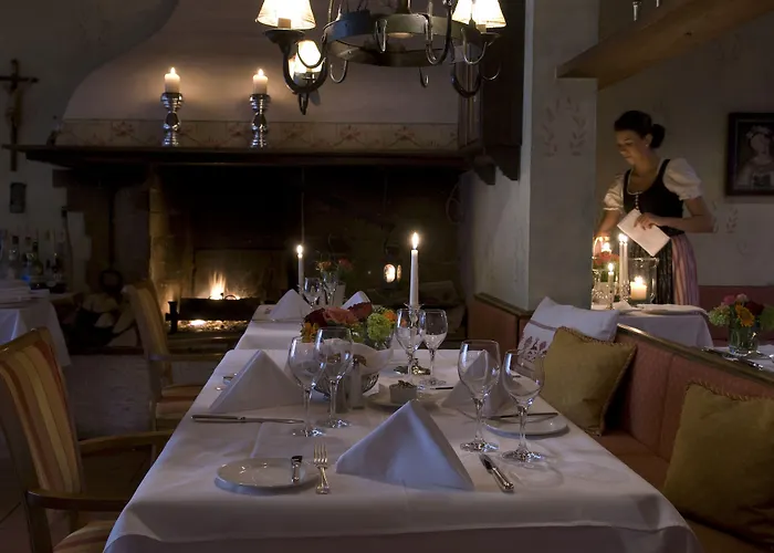 Hotel Brauereigasthof-hotel