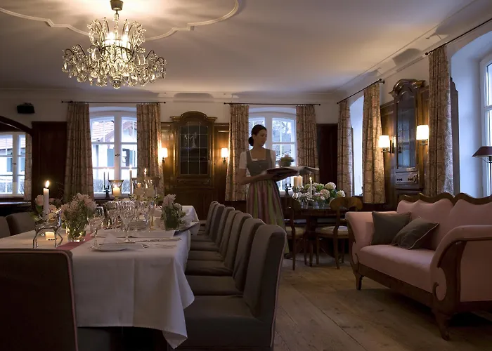 Brauereigasthof-hotel
