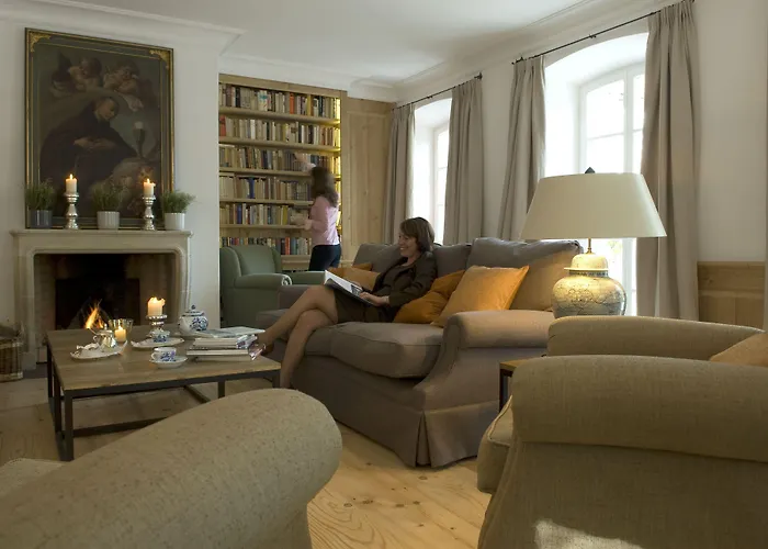 Brauereigasthof-hotel Hotel 4*