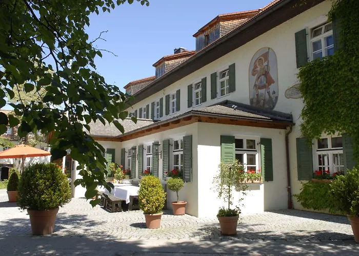 Brauereigasthof-hotel Hotel