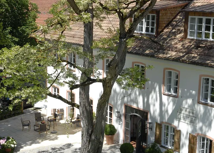 Brauereigasthof-hotel Hotel