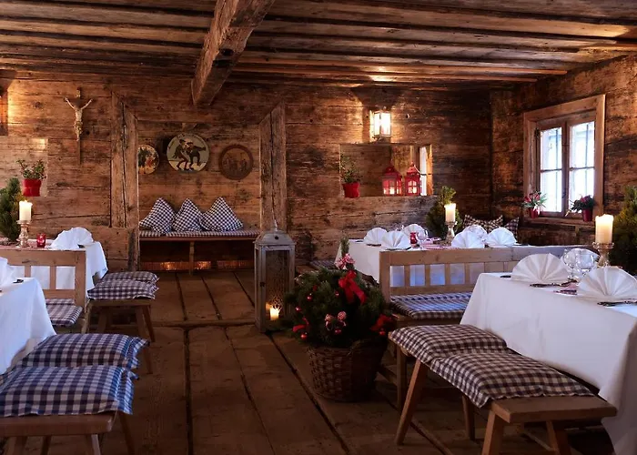 Brauereigasthof-hotel
