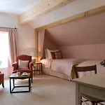Brauereigasthof-hotel 4* Aying