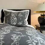 Brauereigasthof-hotel 4*