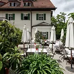 Brauereigasthof-hotel Hotell 4*