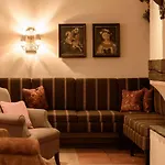 Hotel Brauereigasthof-hotel Aying
