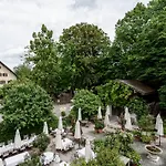 Brauereigasthof-hotel Hotel 4*