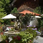 Brauereigasthof-hotel 4*