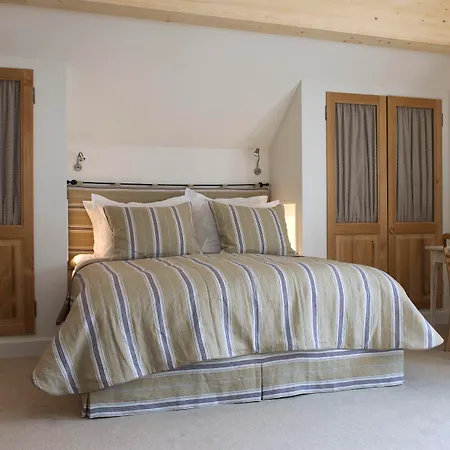 Brauereigasthof-hotel 4*