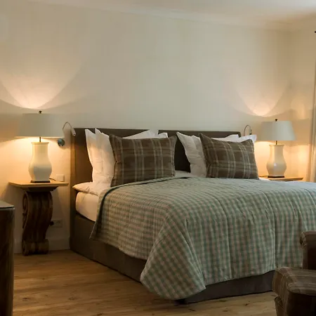 Brauereigasthof-hotel 4*
