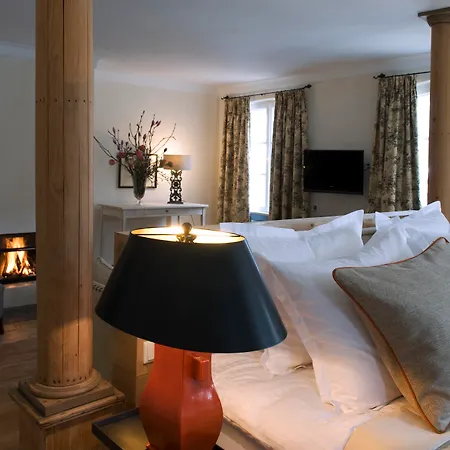 Brauereigasthof-hotel Hotel Aying