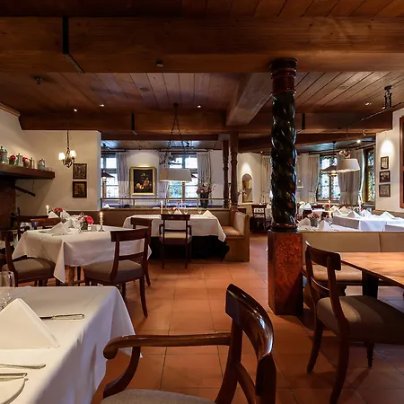 Hotel Brauereigasthof-hotel