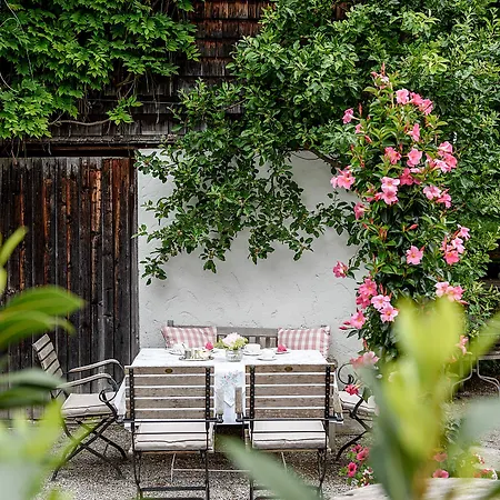 Brauereigasthof-hotel Hotel 4*