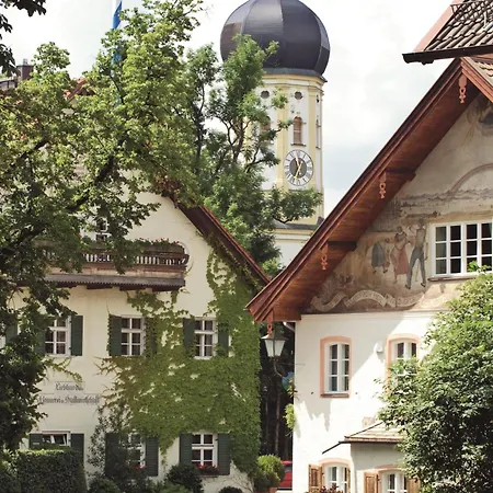 Brauereigasthof-hotel