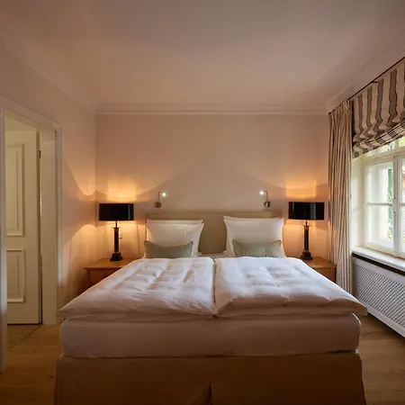 Brauereigasthof-hotel Hotel Aying