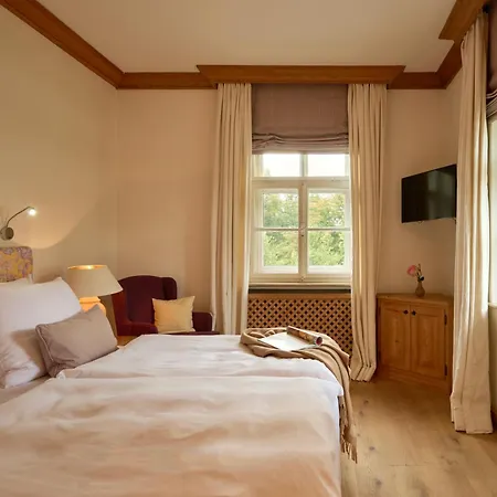 Brauereigasthof-hotel 4*