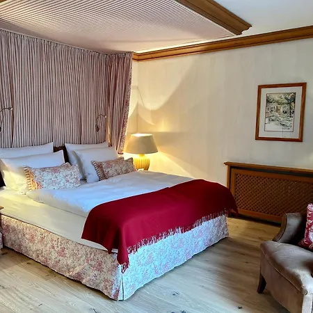 Brauereigasthof-hotel