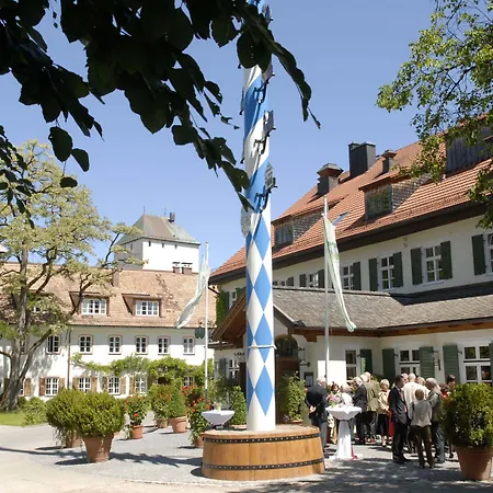 Brauereigasthof-hotel Hotel 4*