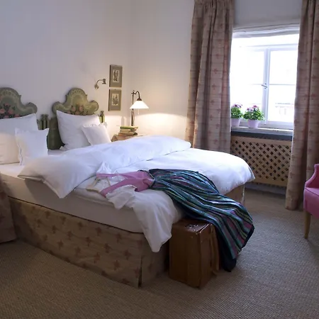 Brauereigasthof-hotel 4*