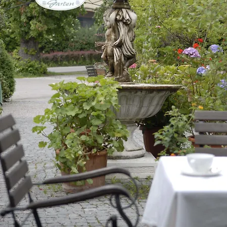 Brauereigasthof-hotel 4*