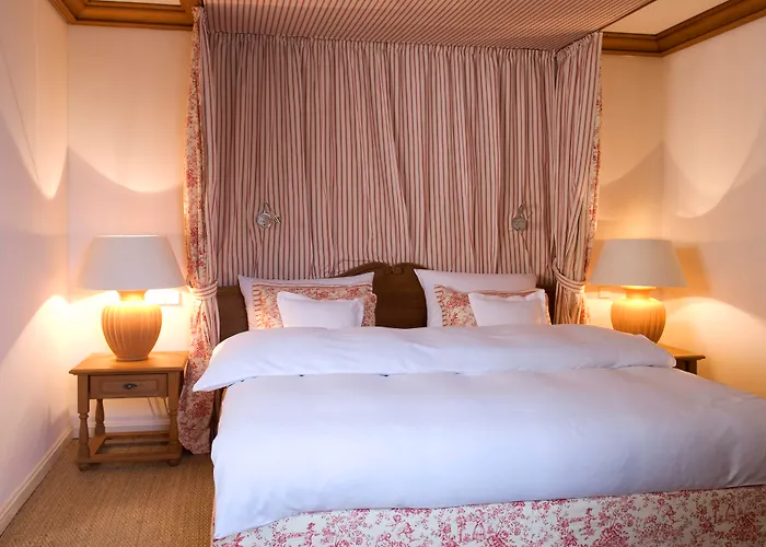 Brauereigasthof-hotel فندق 4*