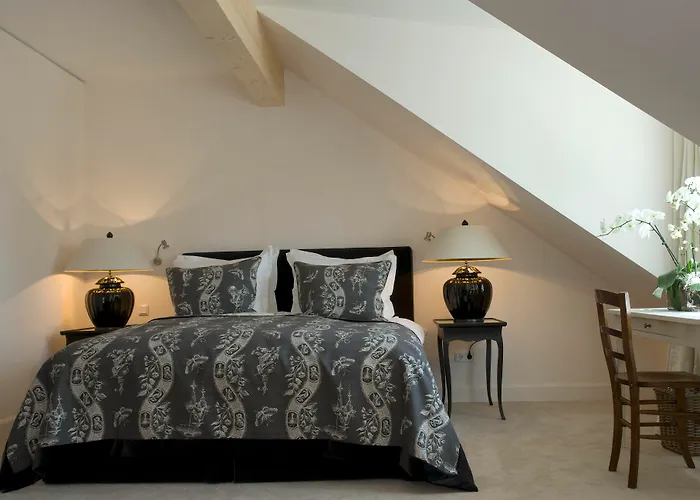 Brauereigasthof-hotel فندق 4*