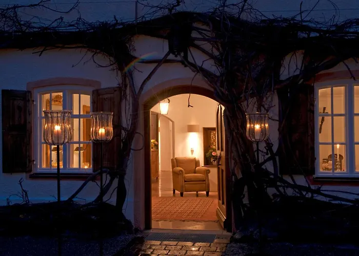 فندق Brauereigasthof-hotel
