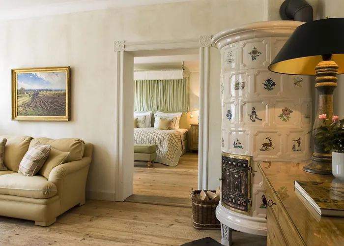 Brauereigasthof-hotel آيينغ