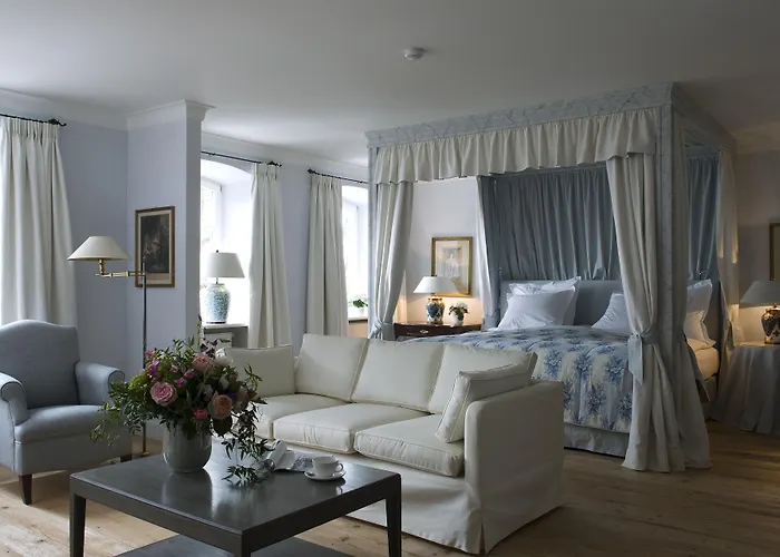 Brauereigasthof-hotel 4* آيينغ