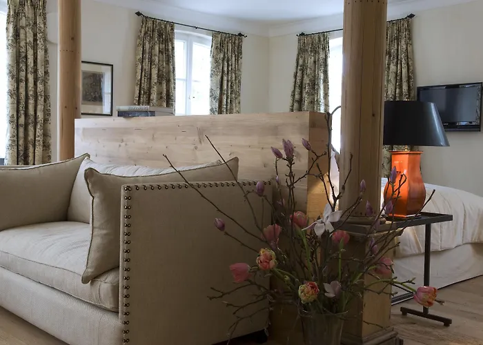 Brauereigasthof-hotel Hotel 4*
